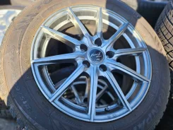 Manaray Sport Euro Stream. 7.0x17", 5x114.3, ET38, �� 73,1���. ����