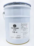 Cartender. ATF (��� ����), �������������, 1��. ����