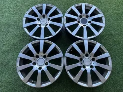 Abe Shokai EuroPremium. 7.5x17", 5x130 ����