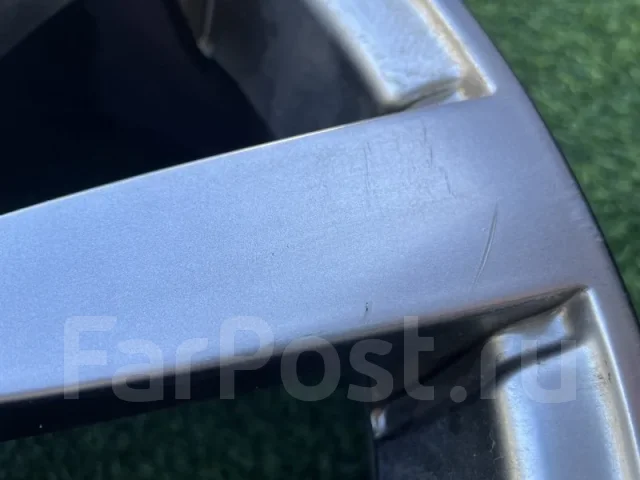 Abe Shokai EuroPremium. 7.5x17", 5x130 ����