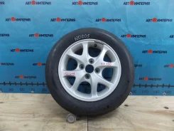 Bridgestone Ecopia EX20C