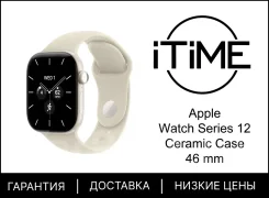 Apple Watch Series 12. NFC, IP68. ��� ����� �� ���������� ����