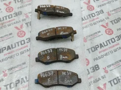 ������� ��������� Nissan Laurel, RB20E, HC34, �������� AY040NS008 ����