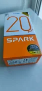 Tecno Spark 20 Pro+. �/�, 256 �� ����