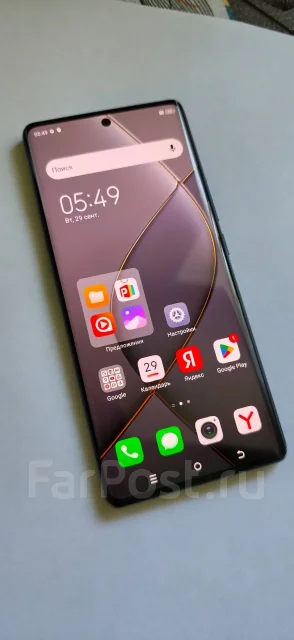 Tecno Spark 20 Pro+. �/�, 256 �� ����