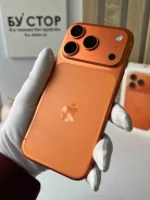Apple iPhone 17 Pro. �����, 256 ��, ���������, 4G LTE, 5G, NFC ����