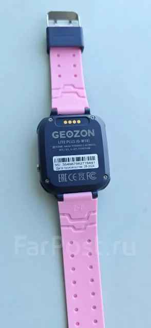 Geozon Lite. SIM-����� ����