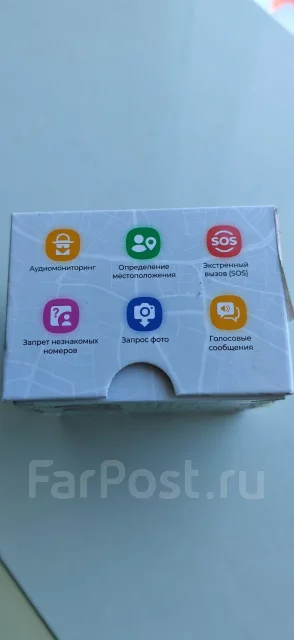Geozon Lite. SIM-����� ����