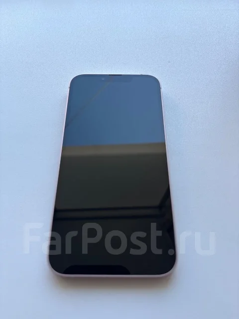 Apple iPhone 13. �/�, 128 ��, �������, 4G LTE ����