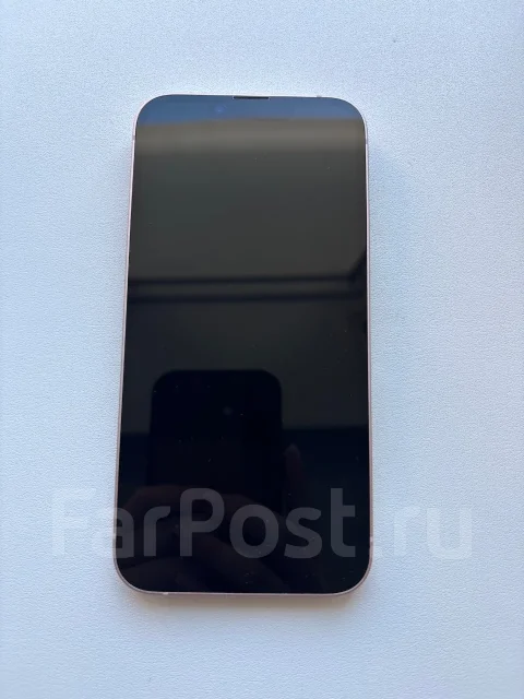 Apple iPhone 13. �/�, 128 ��, �������, 4G LTE ����