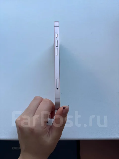 Apple iPhone 13. �/�, 128 ��, �������, 4G LTE ����