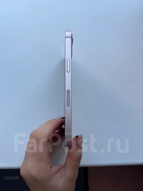 Apple iPhone 13. �/�, 128 ��, �������, 4G LTE ����