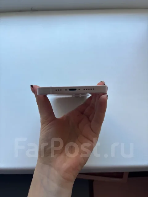 Apple iPhone 13. �/�, 128 ��, �������, 4G LTE ����