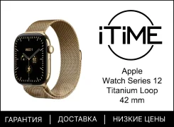 Apple Watch Series 12. IP68. ��� ����� �� ���������� ����