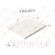 ������ �������� LYNXauto, ���. LAC-077 LAC077 ����