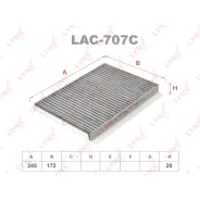 ������ �������� LYNXauto ��������, ���. LAC-707C LAC707C ����
