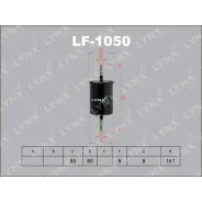 ������ ��������� ��� Chevrolet NIVA 02- LYNXauto, ���. LF-1050 LF1050 ����