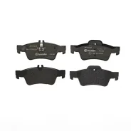 ������� ��������� �������� Brembo, �������� �� ��� (4 ��), ���. P50052 P50052 ����