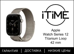 Apple Watch Series 12. IP68. ��� ����� �� ���������� ����