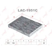 ������ �������� LYNXauto, ��������, ���. LAC-1951C LAC1951C ����