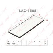 ������ �������� LYNXauto, ���. LAC-1508 LAC1508 ����