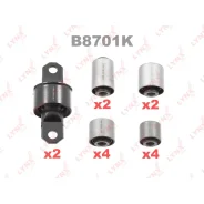 ����������� LYNXauto, �������� 14 ��, ���. B8701K B8701K ����