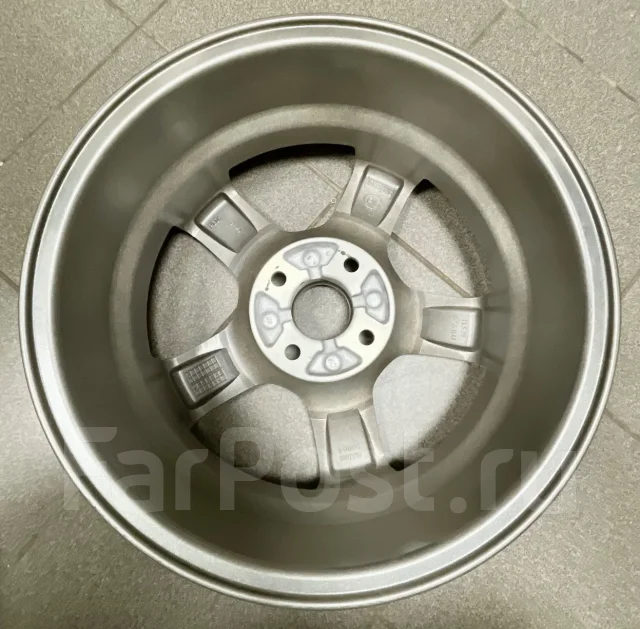 Baccarat Mirage. 6.0x15", 4x100, ET40, �� 60,1���. ����
