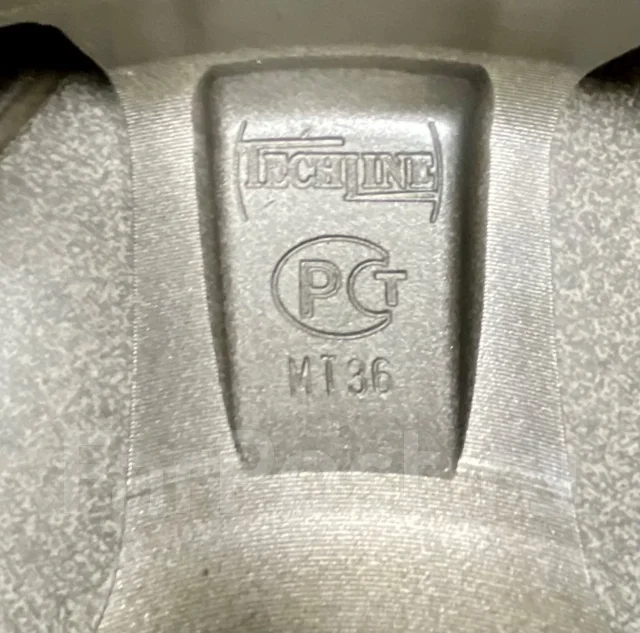 Baccarat Mirage. 6.0x15", 4x100, ET40, �� 60,1���. ����
