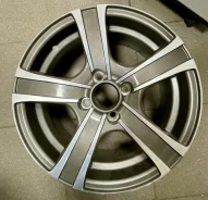 Baccarat Mirage. 6.0x15", 4x100, ET40, �� 60,1���. ����