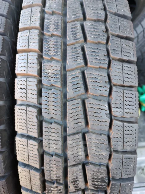 Dunlop Winter Maxx TS-01. ������, ��� �����, 2024 ���, �/�, ����� 10 % ����