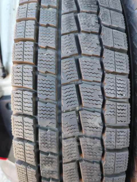Dunlop Winter Maxx TS-01. ������, ��� �����, 2024 ���, �/�, ����� 10 % ����
