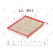 ������ ��������� LYNXauto, ���. LA-1553 LA1553 ����