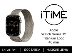Apple Watch Series 12. IP68. ��� ����� �� ���������� ����