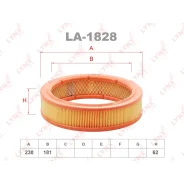 ������ ��������� ��� LADA 2101-07/2108-099/2113-15/NIVA 2121/2131/OKA 1111 LYNXauto, ���. LA-1828 LA1828 ����