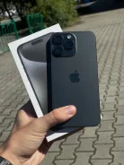 Apple iPhone 15 Pro Max. �/�, 256 ��, ������, 3G, 4G LTE, 5G, Dual-SIM, ����������, ���������, NFC, eSIM, ������� �������, ������������ ������� ����