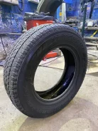 Yokohama Geolandar I/T. ������, ��� �����, 2019 ���, �/�, ����� 30 % ����