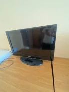 Samsung LE32A558P3F. LCD (��) ����