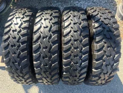 Toyo Open Country M/T-R. ����� mt, 2021 ���, �/�, ����� 5 % ����