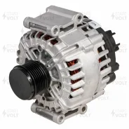 ��������� Startvolt, ��� VAG Octavia A7 (12-)/Tiguan II (16-) 1.8TFSI/2.0TFSI 140A, ���. LG 1837 LG1837 ����