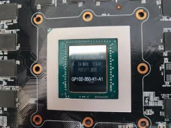 GeForce GTX 1080 Ti ����