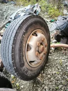 Isuzu. 6.0x17.5", 6x222.25, ET135, �� 164���. ����
