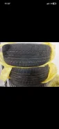 Bridgestone Dueler M/T 673. ������, 2020 ���, �/�, ����� 60 % ����