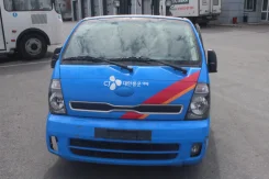 ������ � ����� ��� KIA Bongo 3 2015 (������������) ����
