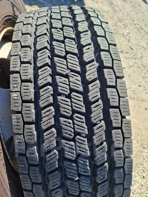 Yokohama 904W. ������, ��� �����, 2022 ���, �/�, ����� 5 % ����