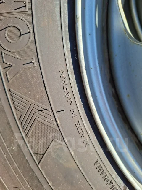 Yokohama 904W. ������, ��� �����, 2022 ���, �/�, ����� 5 % ����