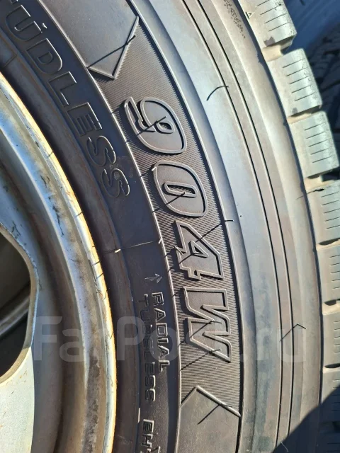 Yokohama 904W. ������, ��� �����, 2022 ���, �/�, ����� 5 % ����