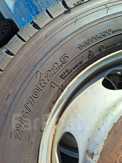 Yokohama 904W. ������, ��� �����, 2022 ���, �/�, ����� 5 % ����