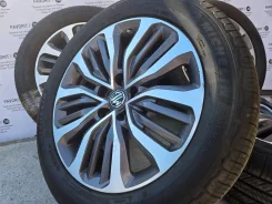 Lenso MG. 8.0x20", 5x130, ET43 ����