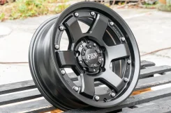 FBX. 6.0x16", 5x139.7, ET-5, �� 108,1���. ����