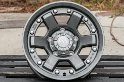 FBX. 6.0x15", 5x139.7, ET-5, �� 108,1���. ����